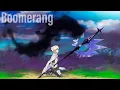 Infinite Dendrogram AMV - Boomerang
