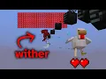 Coding a Chicken to Beat the Wither
