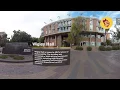 ASU Tempe campus virtual tour Part 1 ASU Online