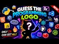 You Can t Name All 25 Programming Logos
