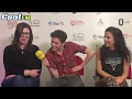Derry Girls team talk second season
