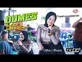 Download Lagu DUMES | Kiin Anakmu kiinn.. ganjel inak inak | NITA SAVANA - ALROSTA DONGKREK - BG AUDIO