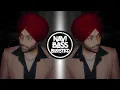 Morni🌺[Bass Boosted] Jordan Sandhu | Latest Punjabi Song 2026 | @navibassboosted