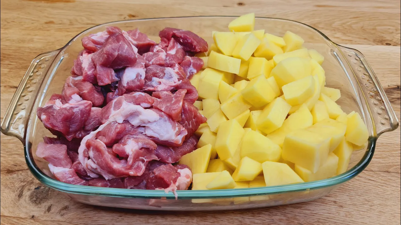 Sie werden dieses köstliche Brokkoli Rezept immer und immer wieder kochen. Lecker und einfach