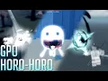 GPO HORO-HORO SHOWCASE