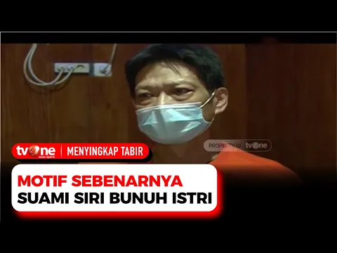 Sandiwara Gagal Suami Siri | Menyingkap Tabir