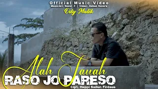 Download Ody Malik - Alah Jauah Raso Jo Pareso | Ciptaan : Heppi Sailun Firdaus MP3