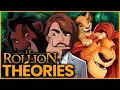 Download Lagu Les 10 des Théories les plus FOLLES du Roi Lion