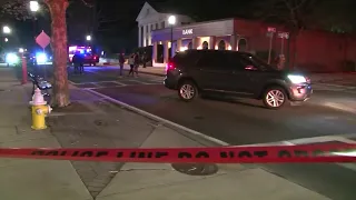 One killed another injured in stabbing on Northbridge town common