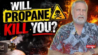 How to cook SAFELY on a Boat