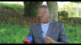 Giigino egimu ku mitendera egiyitibwamu okutikkira Omukama wa Tooro