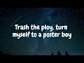 Poster Boy - 2hollis (Lyrics)