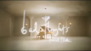 Download Rachel Platten - Bad Thoughts (Official Visualizer) MP3