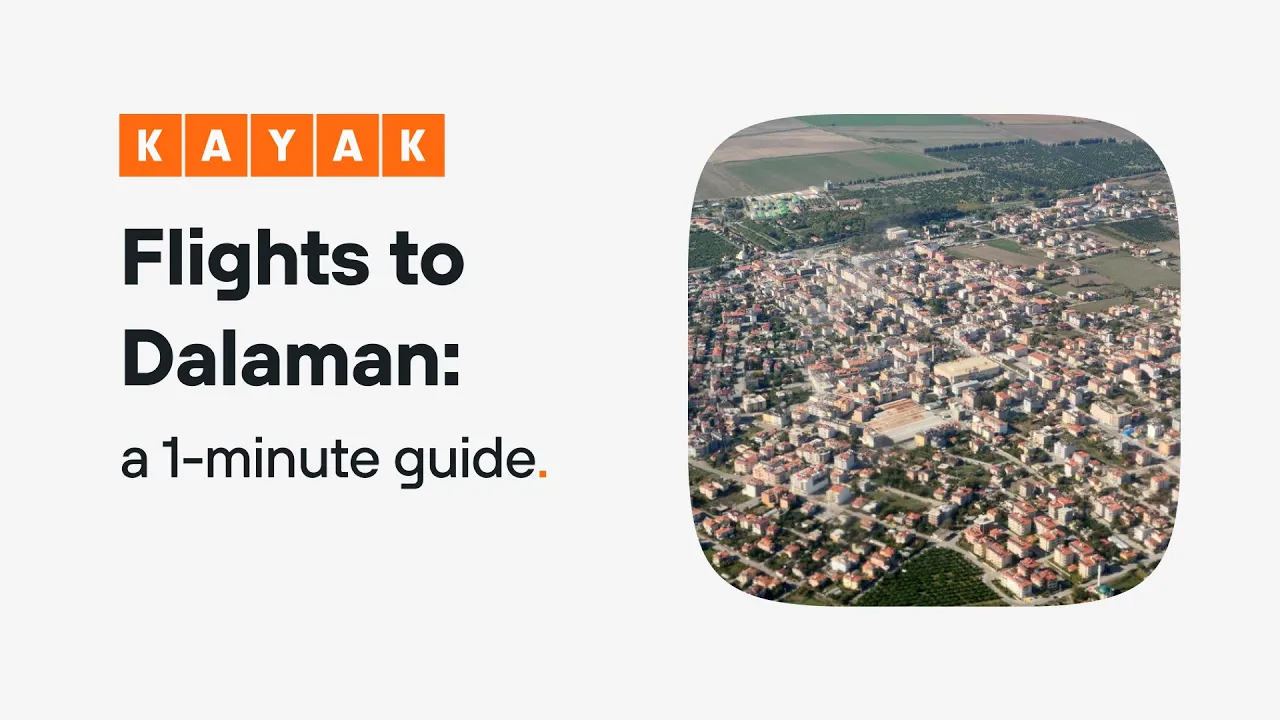 139 CHEAP FLIGHTS from Birmingham to Dalaman (BHX DLM) KAYAK