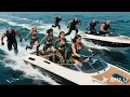 Download Lagu Heet vrouwelijke soldaten bestormen bende HQ in reddingsmissie