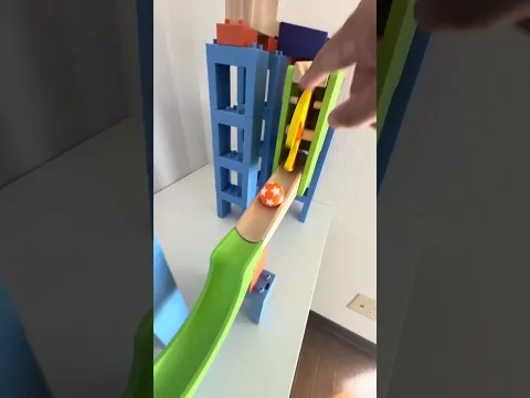 Marble Run World⭐ Secrets Revealed by a Professional 5