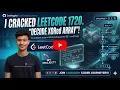 LeetCode 1720 Decode XORed Array C Solution Common Mistake Explained