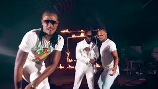 mr bow n o me arranja problema official remix video ft jah prayzah u0026 yuri da cunha