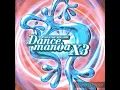 Lagu dance mania x3