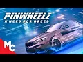 Download Lagu The Judge and the Car Thief | Pinwheelz | 2025 Action Crime Movie