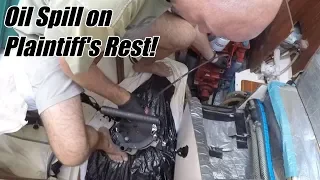 BV 15: Maintenance in Marsh Harbour