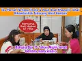 Download Lagu Ibu Kena Stroke, Anak Anak Panik.. Alhamdulillah bisa pulih dan Sehat kembali