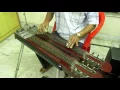 Download Lagu Ogo aar kichhu to nai by Achintya Karmakar on Electric Steel Guitar