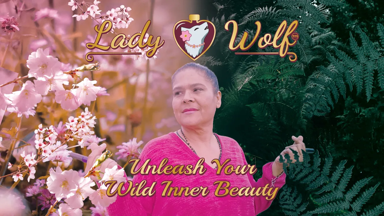 LadyWolf Skin Care & Cosmetics Documentary | College Project