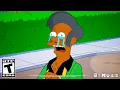 Why APU Isn't In Fortnite SIMPSONS..