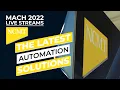 Download Lagu Catch NCMT's latest automation solutions at MACH!