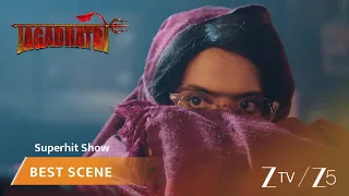 Jagadhatri | EP - 324 | Best Scene 3 | Zee TV UK | Watch on Sky 707