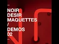 L'homme pressé