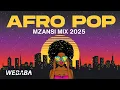 AfroPop Mzansi Mix 2025 Vol 37 | Dj Webaba
