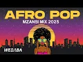 Lagu AfroPop Mzansi Mix 2025 Vol 37 | Dj Webaba