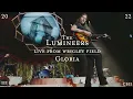 The Lumineers - Gloria (Live From Wrigley Field)