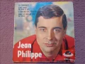 Jean Philippe / à bouche que veux-tu (H.Salvador) & what ay did ay dou /1962