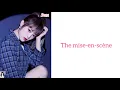 Download Lagu IZ*ONE - Mise-en-Scène (Lyrics)