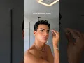 natural men s makeup tutorial