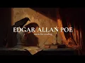 Lagu Gothic Horror Music for Reading Edgar Allan Poe (The Raven, Annabel Lee \u0026 others)