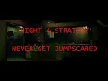 How to beat FNaF 3 - Night 4 Walkthrough FNaF Academy