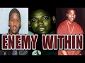ENEMY WITHIN A Harlem TRAGEDY Alpo Azie Rich Porter
