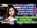 Lagu ASLI Osing Banyuwangi Terbaru Sedang VIRAL Kueren Banget Lur❓