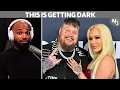 The Jelly Roll Files Are Going Viral and Things Are Getting Weird