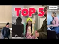 FRANK OCEAN- GODSPEED [TIKTOKERS’ COVERS] • TOP 5 MOST POPULAR TIKTOK COVERS | Compilation ❤️‍🔥