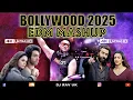 BOLLYWOOD MASHUP 2025 / BOLLYWOOD CLUB MIX / BOLLYWOOD EDM MIX / BOLLYWOOD MIX 2025 / BOLLYWOOD SONG