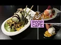 Toilet Restaurant Toronto Poop Cafe