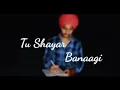 Tu Shayar Banaagi || Parry Sidhu || Act by Husan || Full Video || Latest Punjabi song 2021