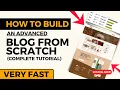 How To Create A WordPress Blog Complete Guide For Beginners