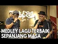 Download Lagu MEDLEY LAGU TERBANYAK SEPANJANG KARIR SULE DAN ANDRE