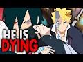Download Lagu Sasuke is DYING?! Boruto's Race Against TIME